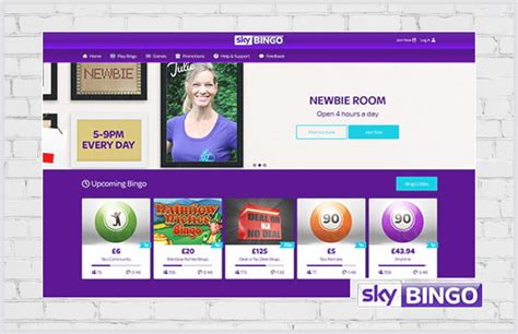 Sky bingo mobile app  Install now for Fire OS